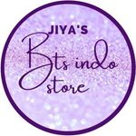 Jiya's Bts Indo Store discount code